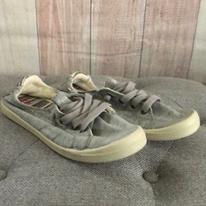 Jelly pops sneaker. Size 9